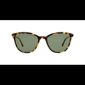 GARRETT LEIGHT “MAGICIAN GEM” SUNGLASSES